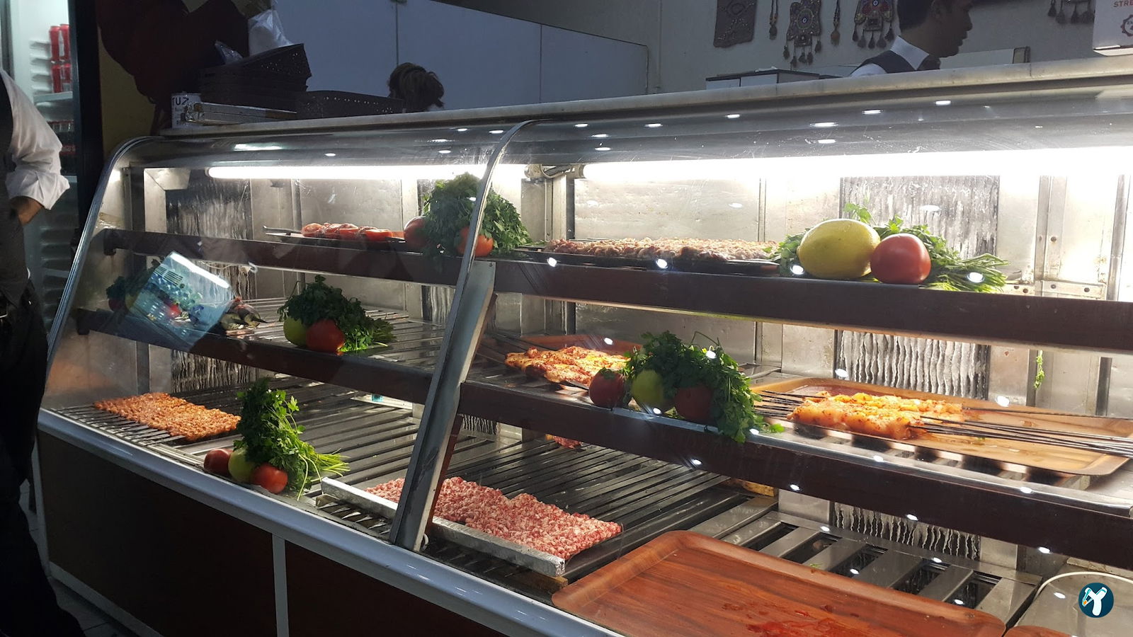 Urfa Restaurant