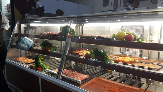Urfa Restaurant resimleri