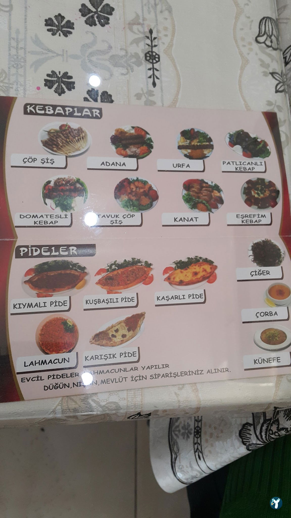 Urfa Restaurant