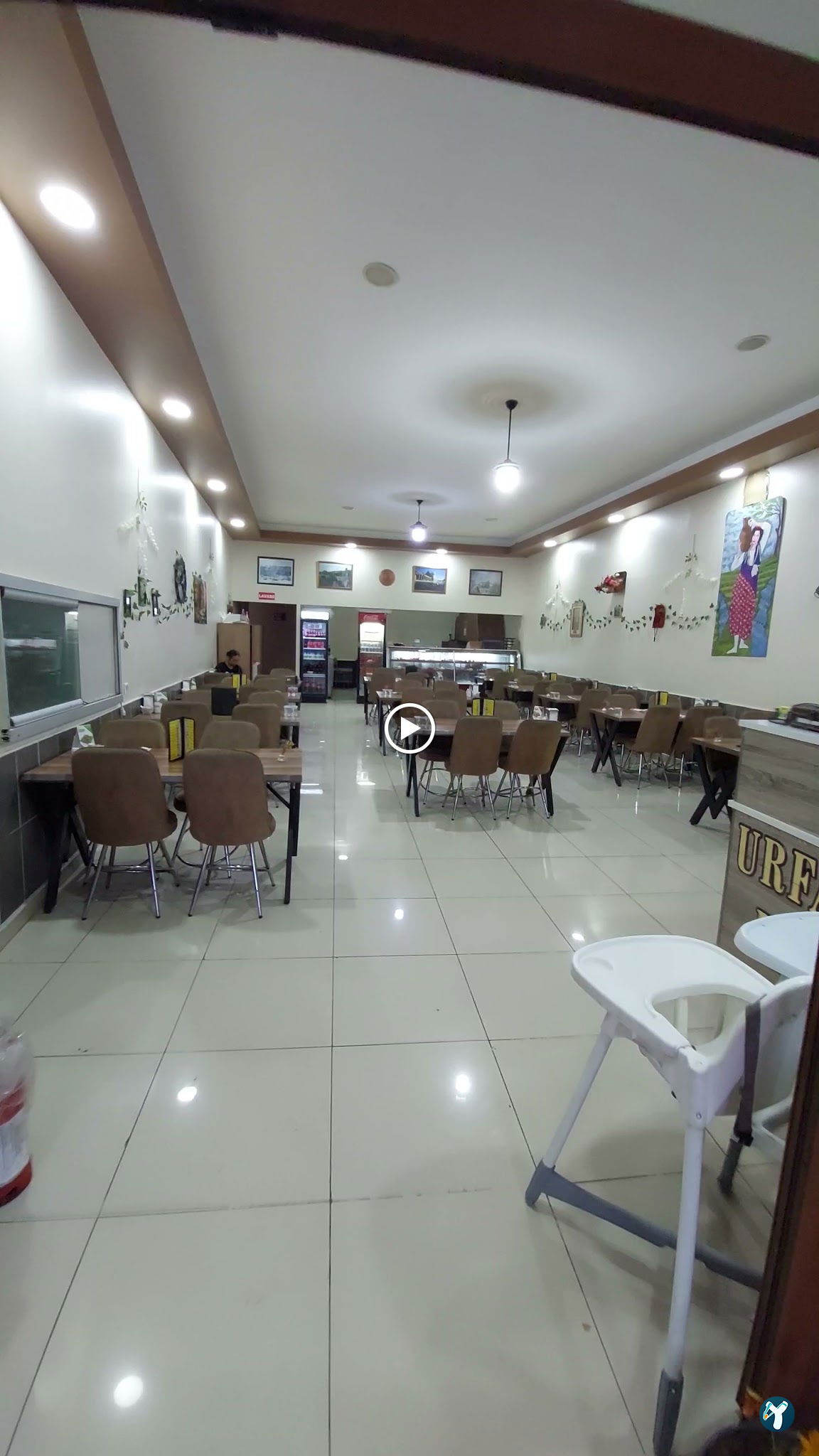 Urfa Restaurant