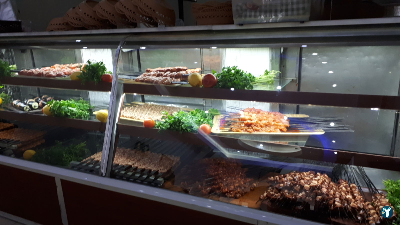 Urfa Restaurant