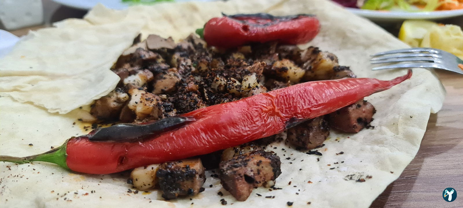 Urfa Restaurant