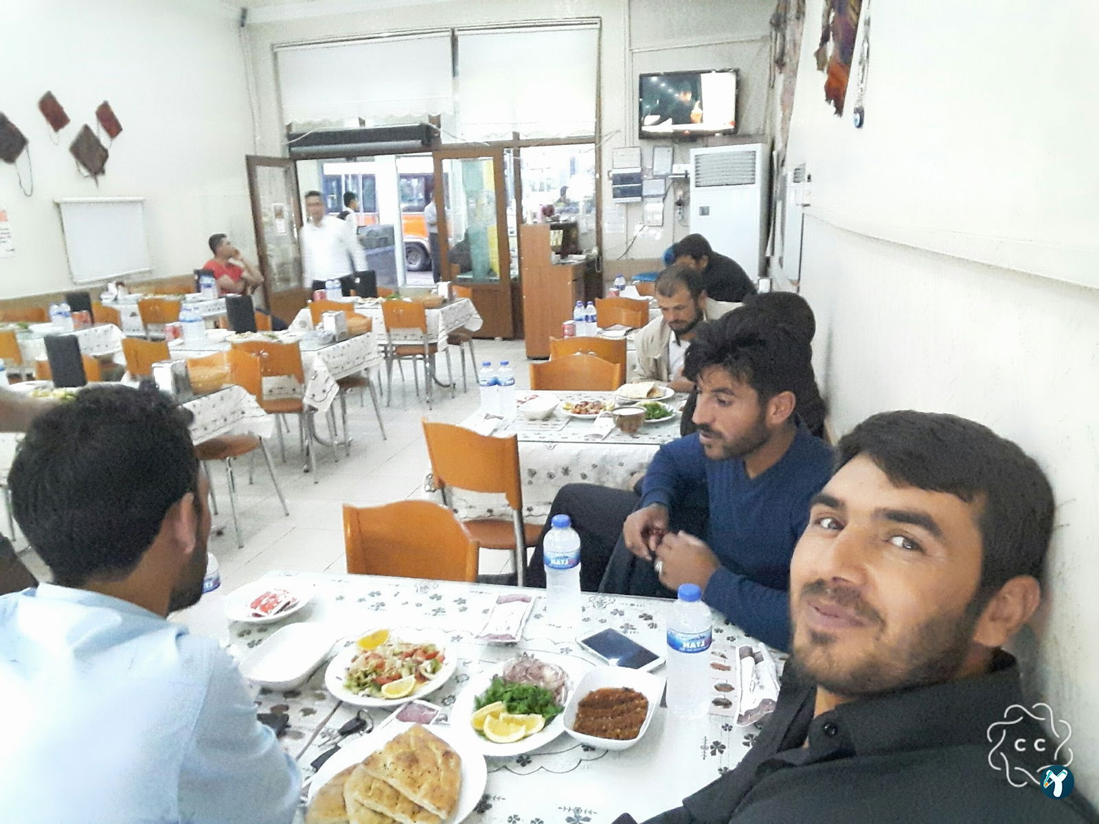 Urfa Restaurant
