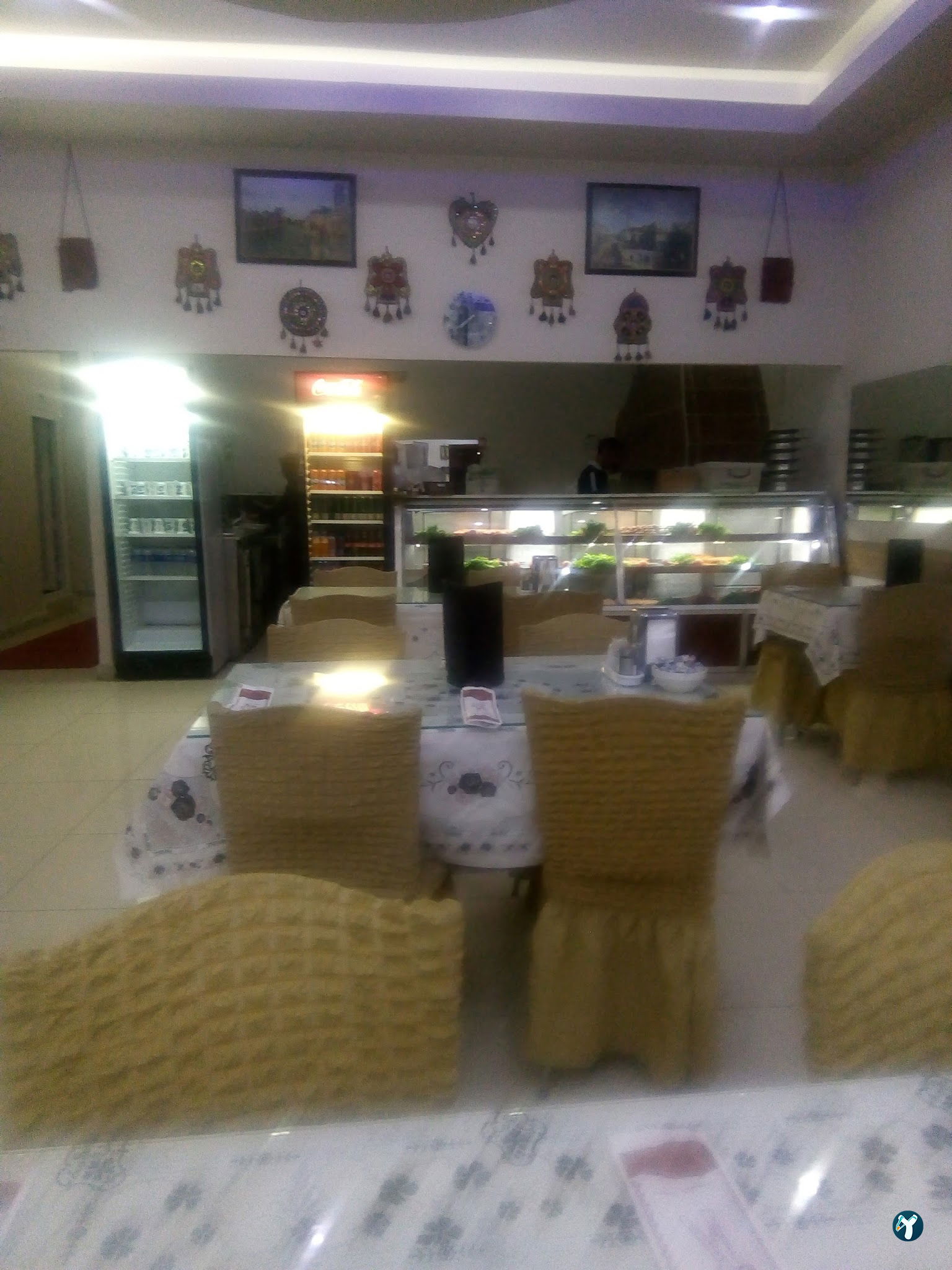 Urfa Restaurant
