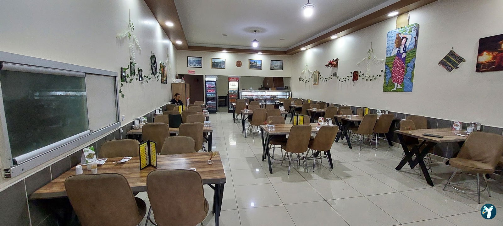 Urfa Restaurant