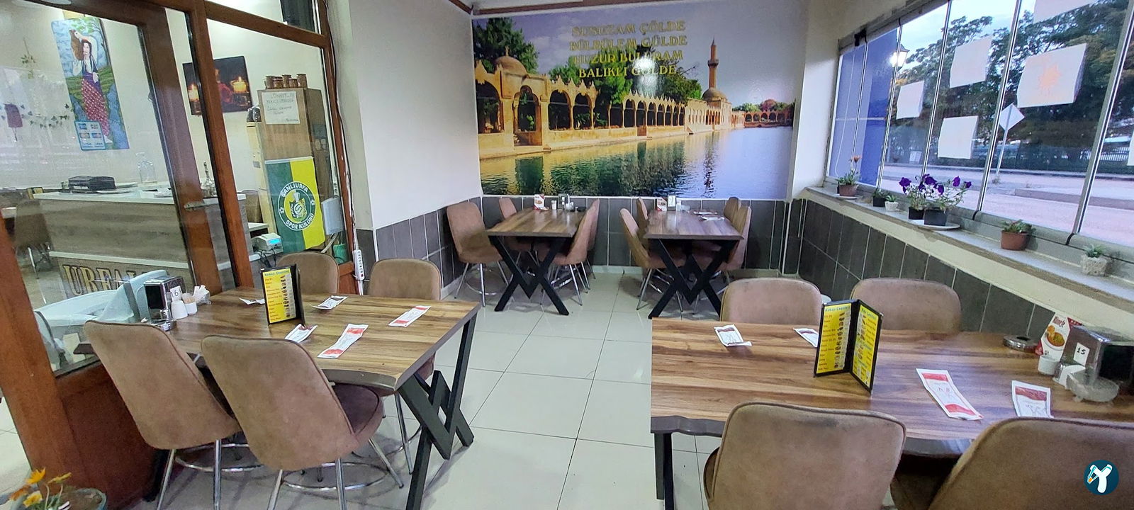 Urfa Restaurant