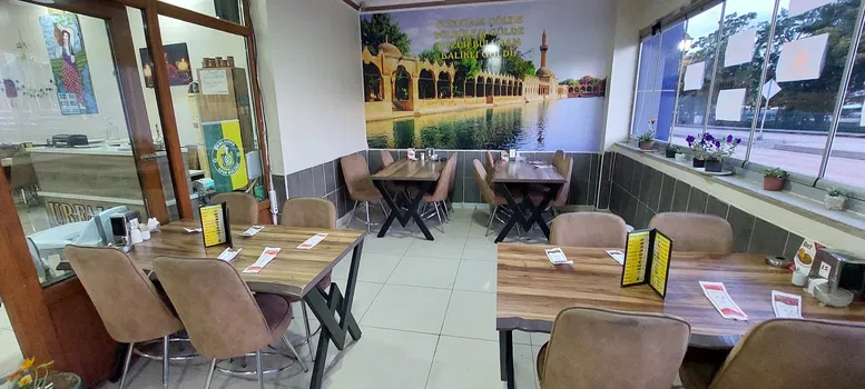 Urfa Restaurant resimleri
