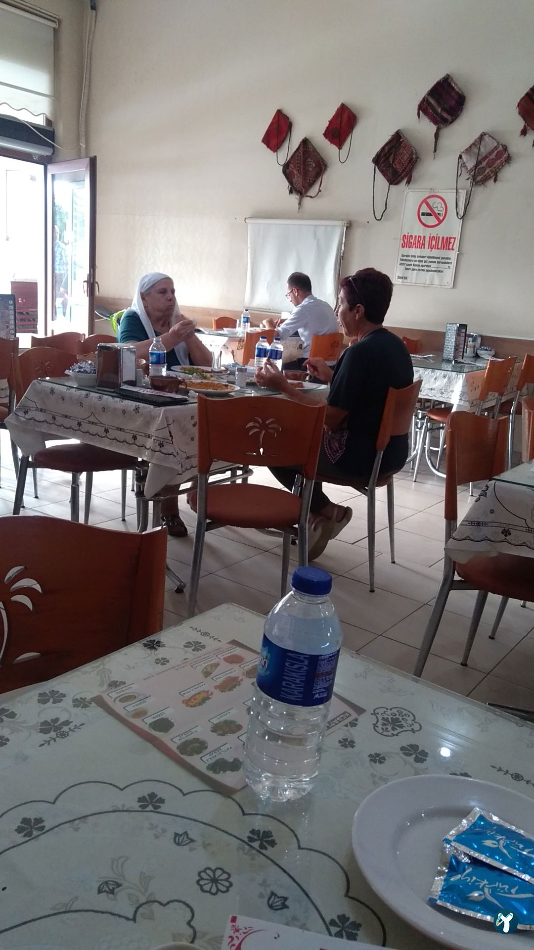 Urfa Restaurant