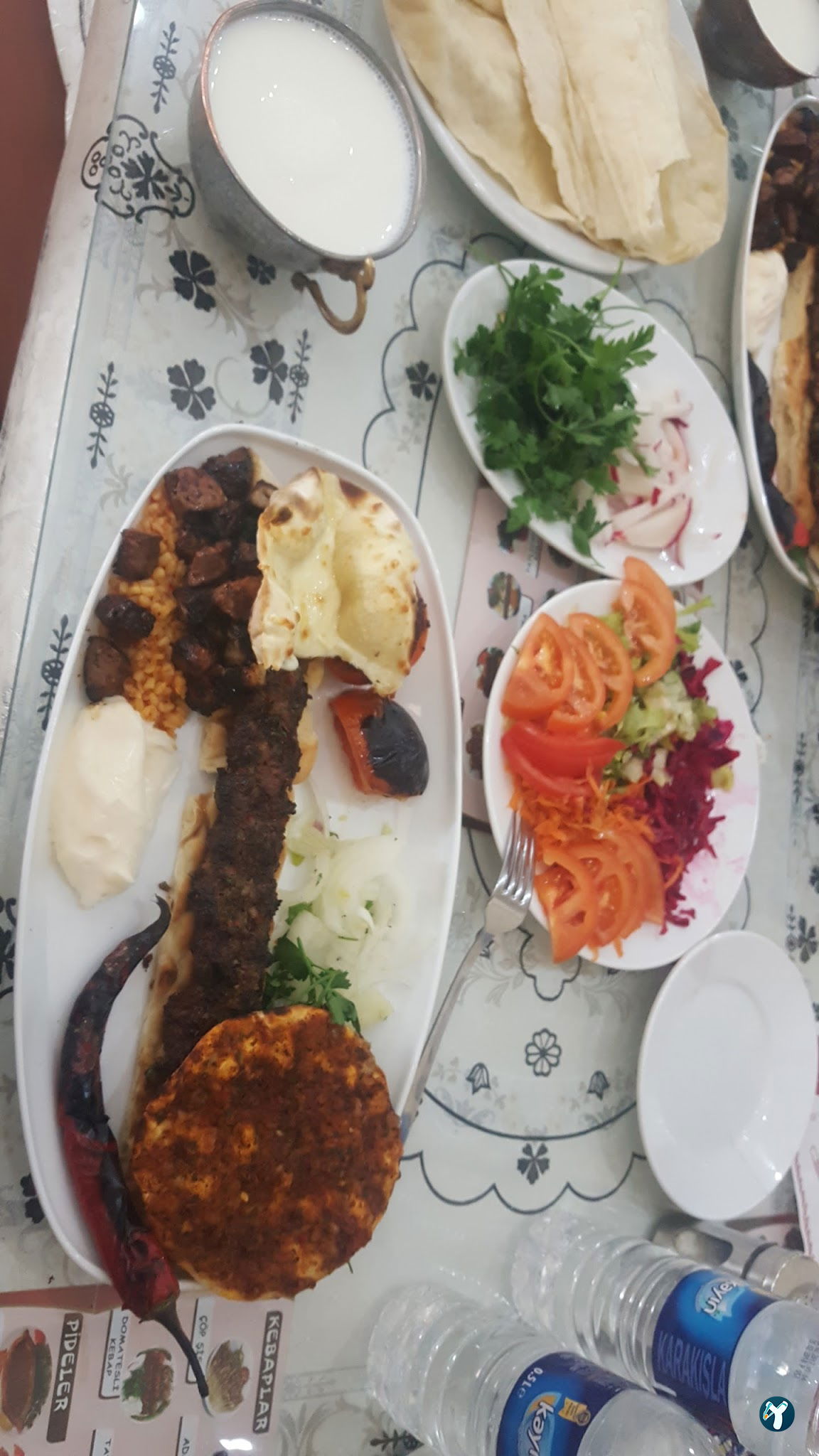 Urfa Restaurant