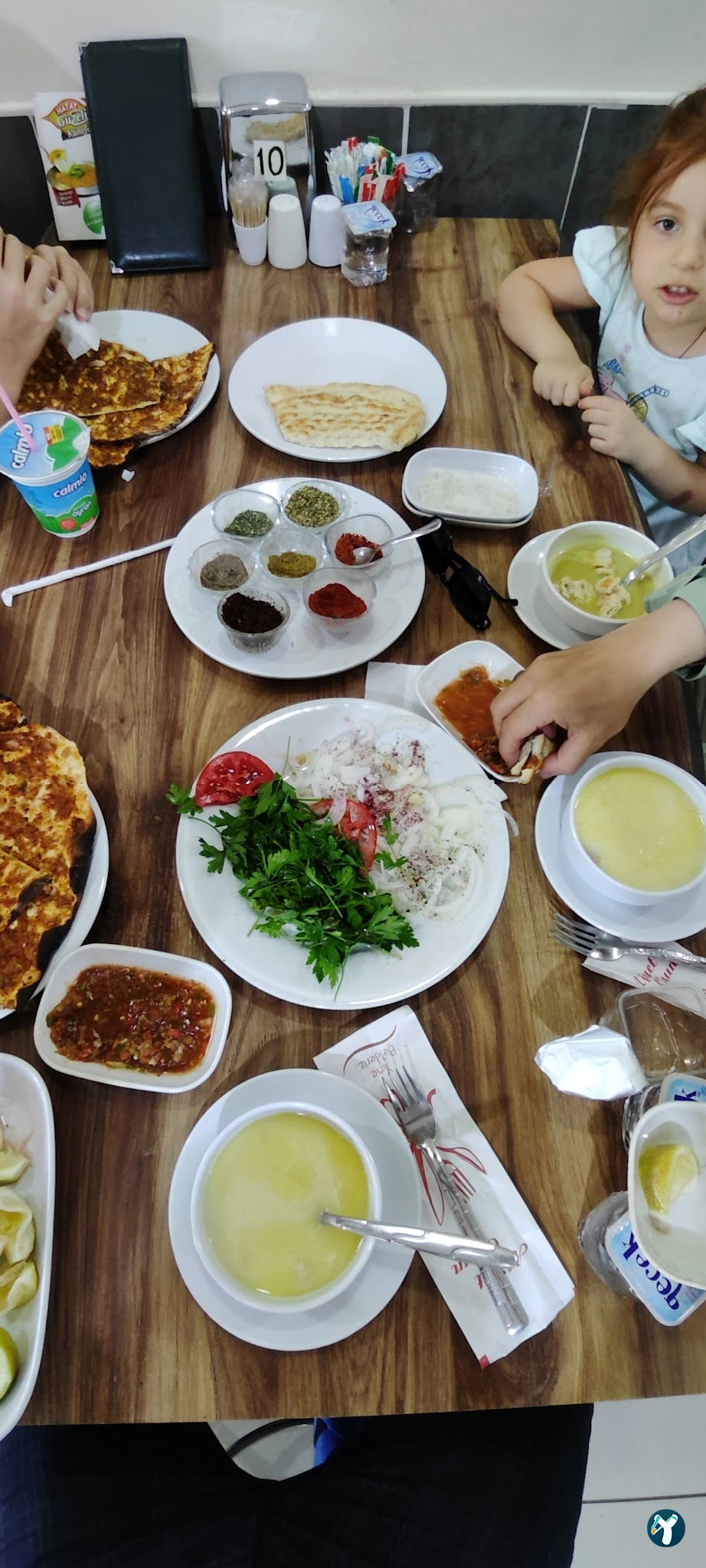 Urfa Restaurant