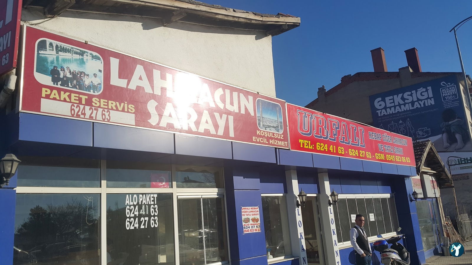 Urfa Restaurant