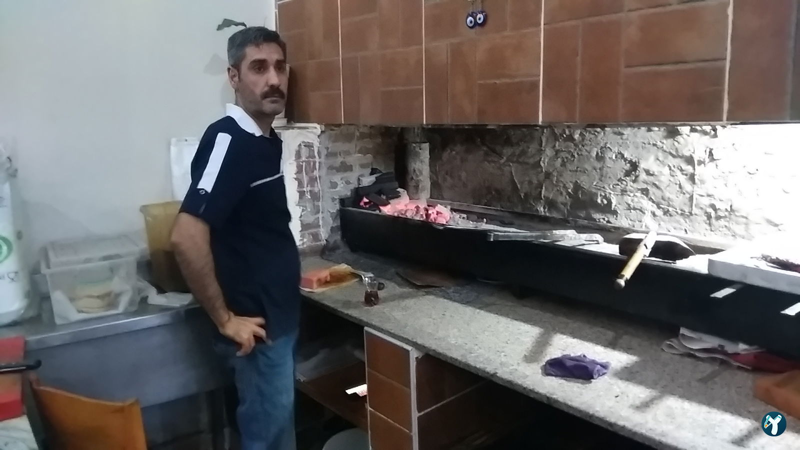 Urfa Restaurant