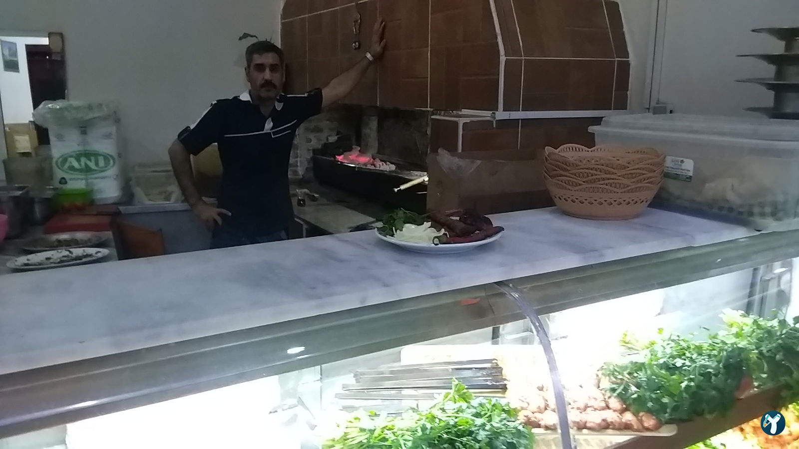 Urfa Restaurant