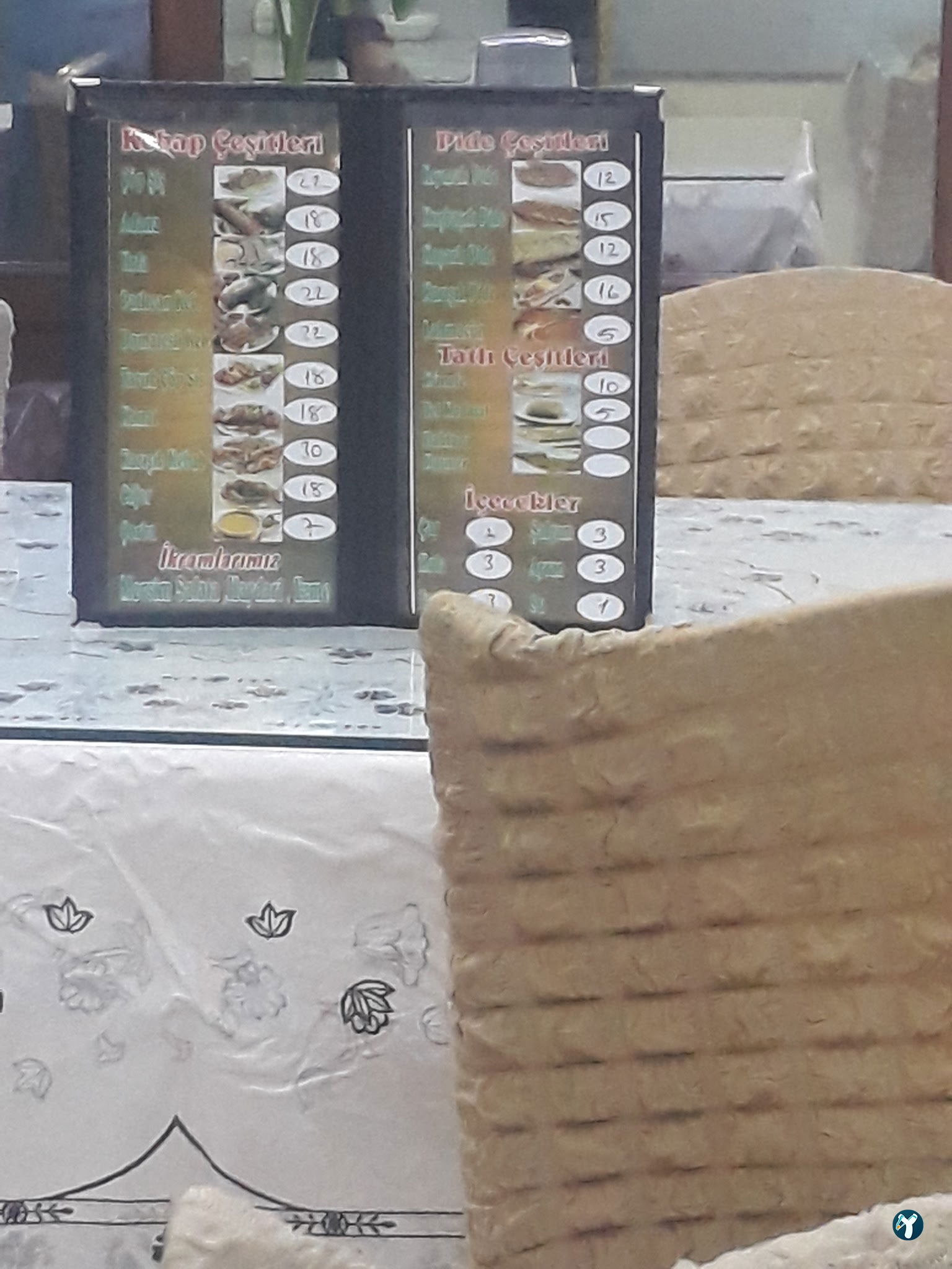 Urfa Restaurant