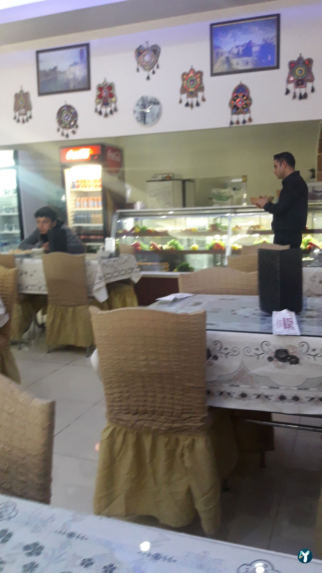 Urfa Restaurant