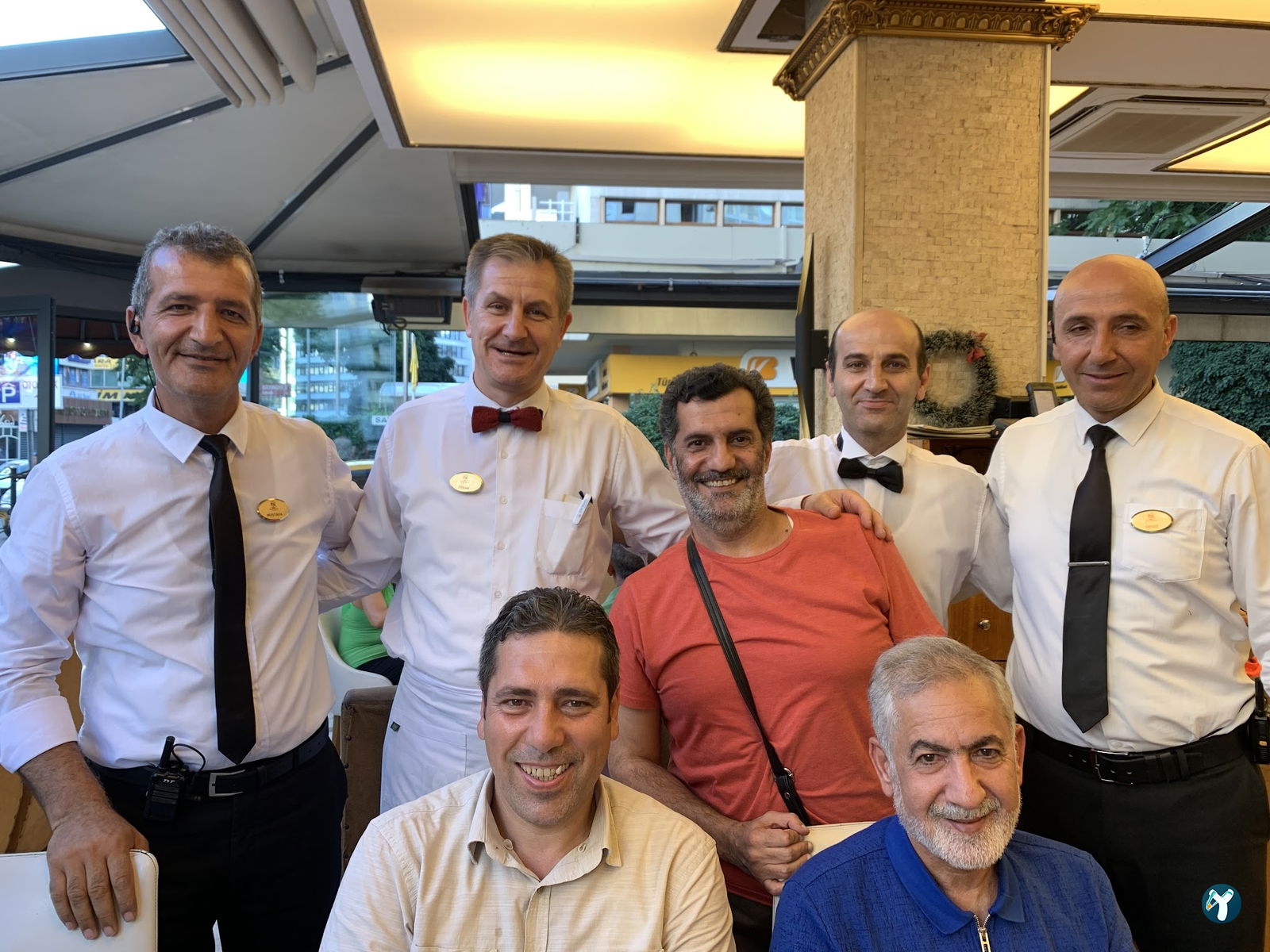 Urfa Restaurant