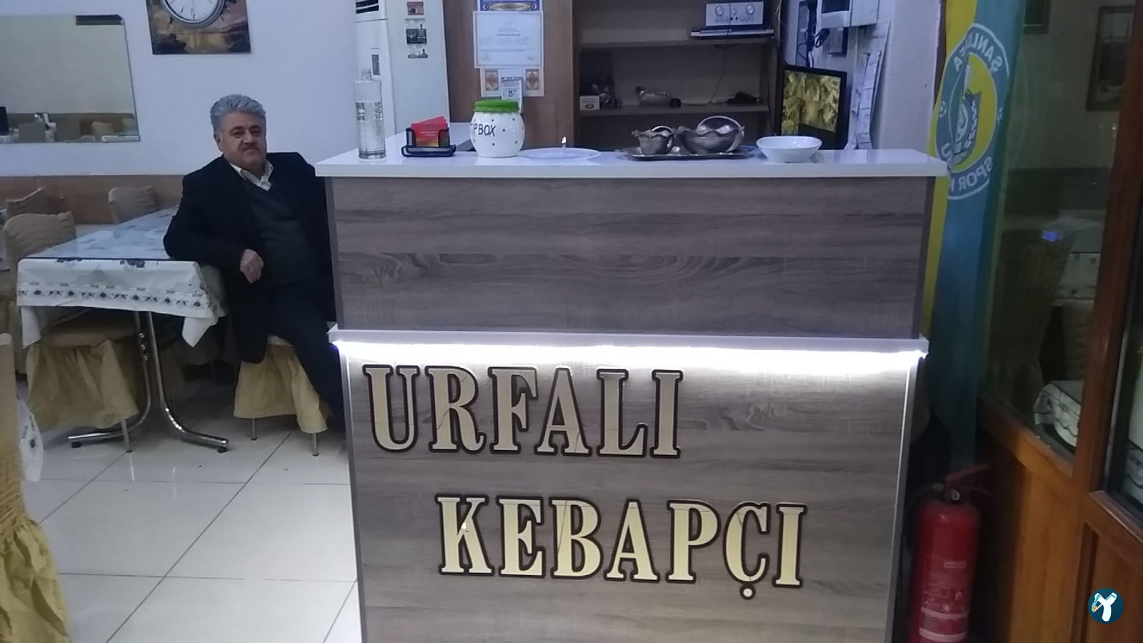Urfa Restaurant