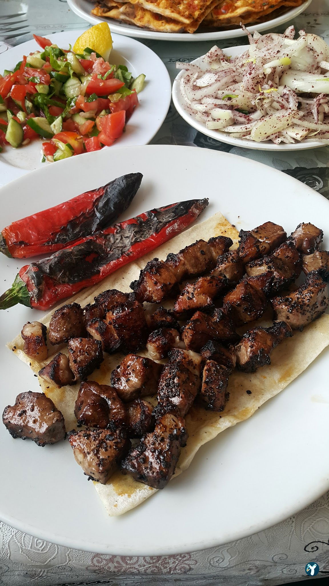 Urfa Restaurant