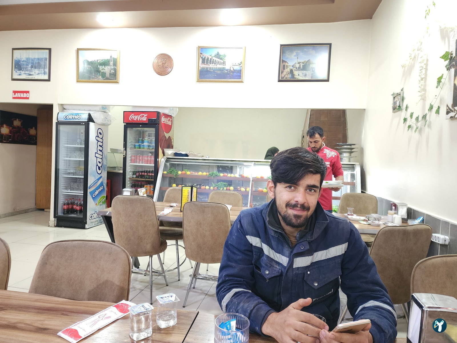 Urfa Restaurant