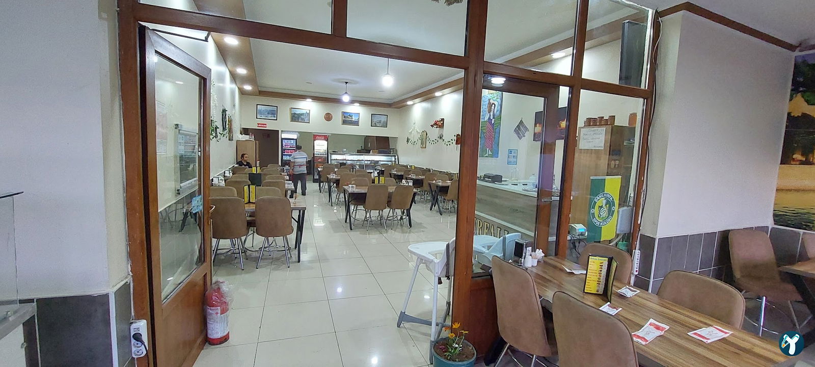 Urfa Restaurant