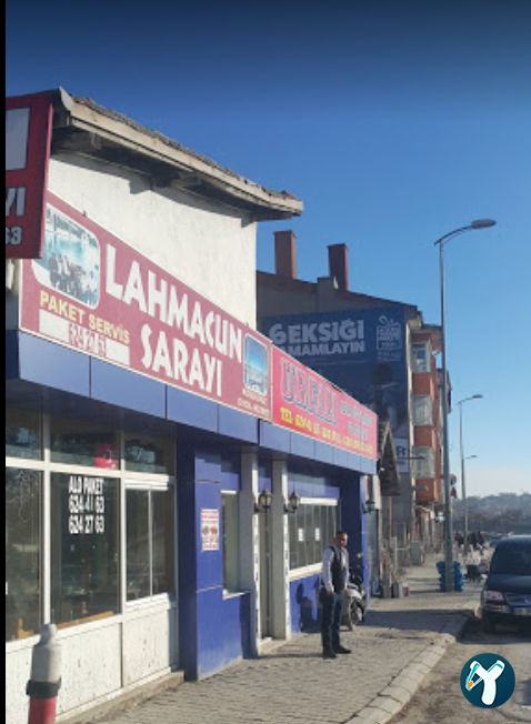 Urfa Restaurant
