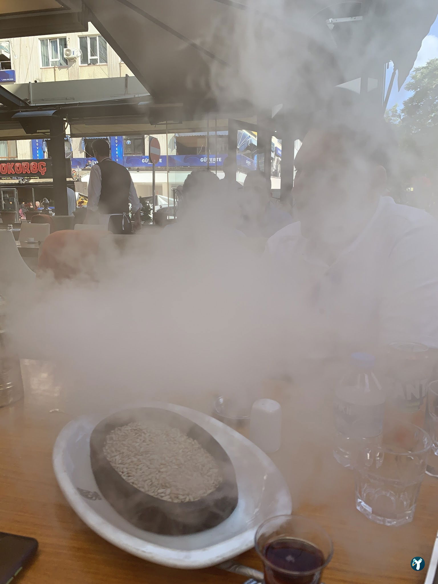 Urfa Restaurant