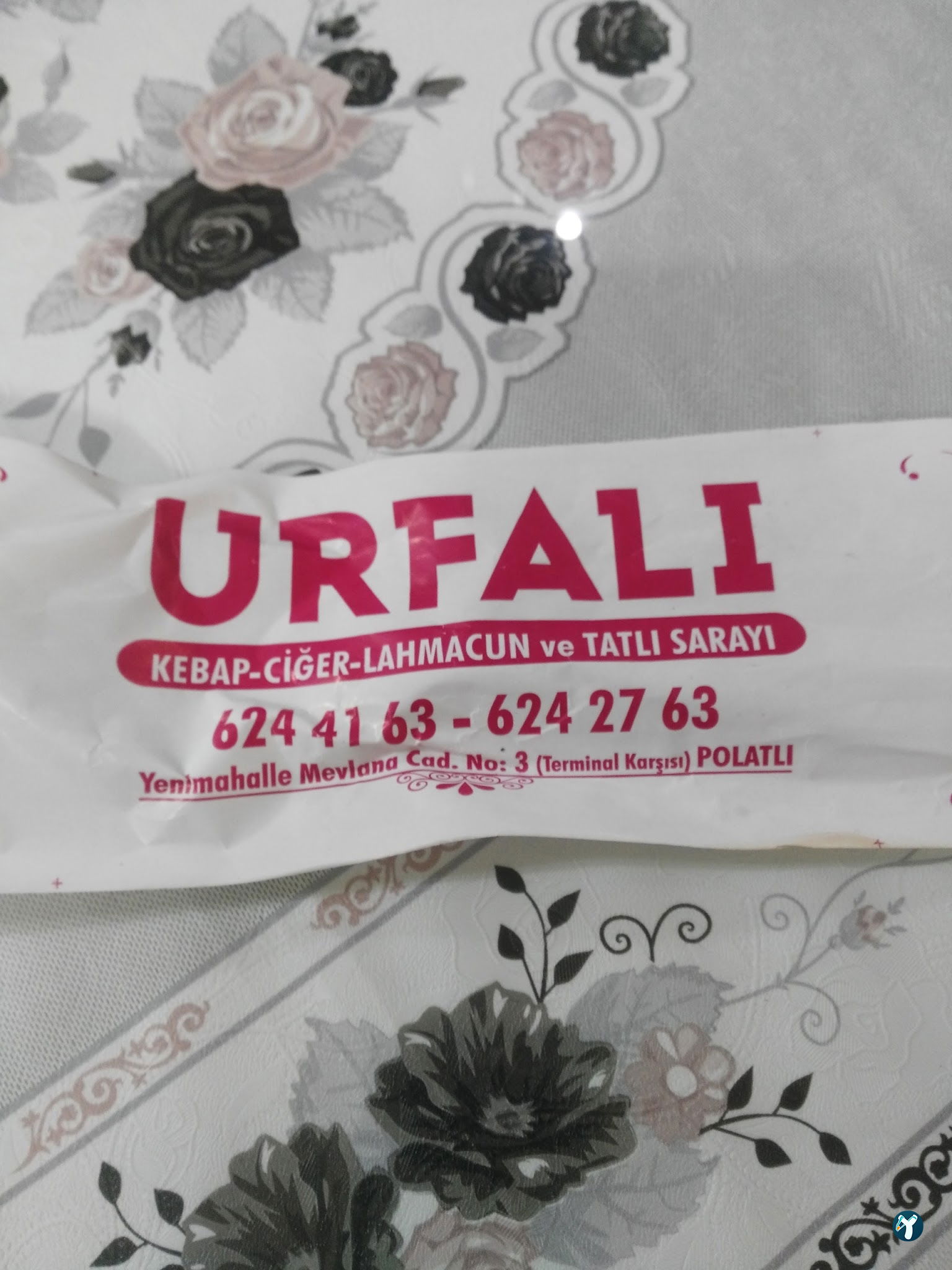 Urfa Restaurant