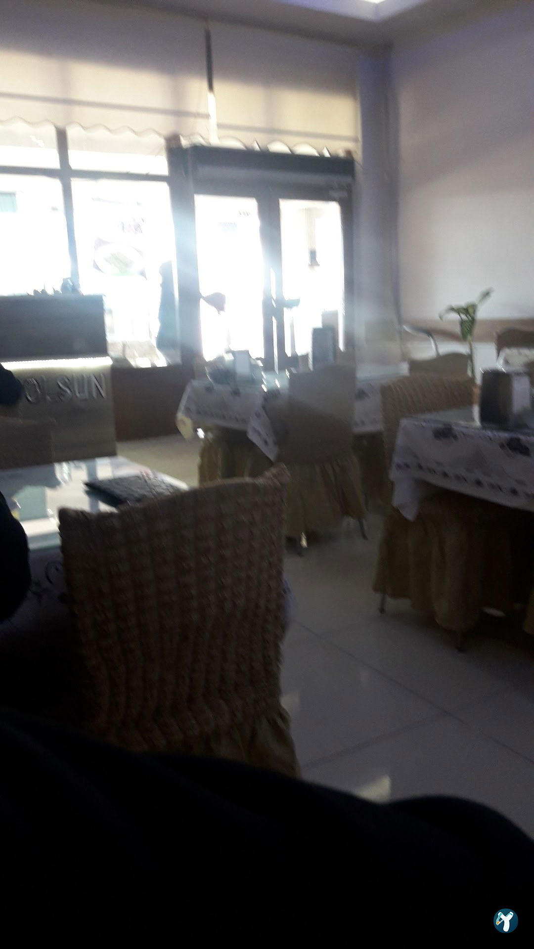 Urfa Restaurant