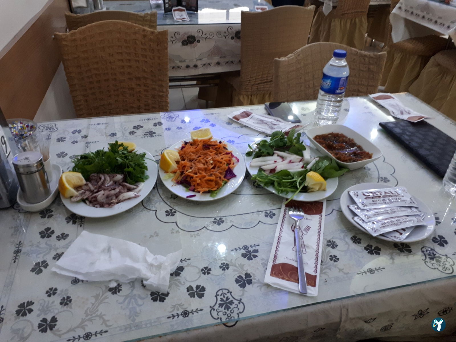 Urfa Restaurant