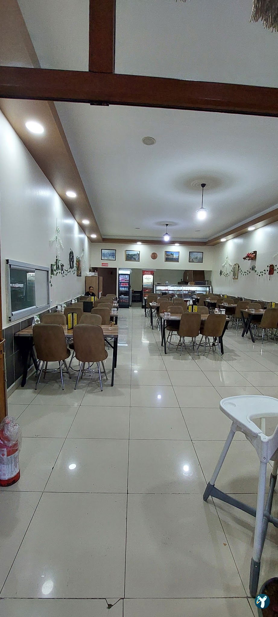 Urfa Restaurant
