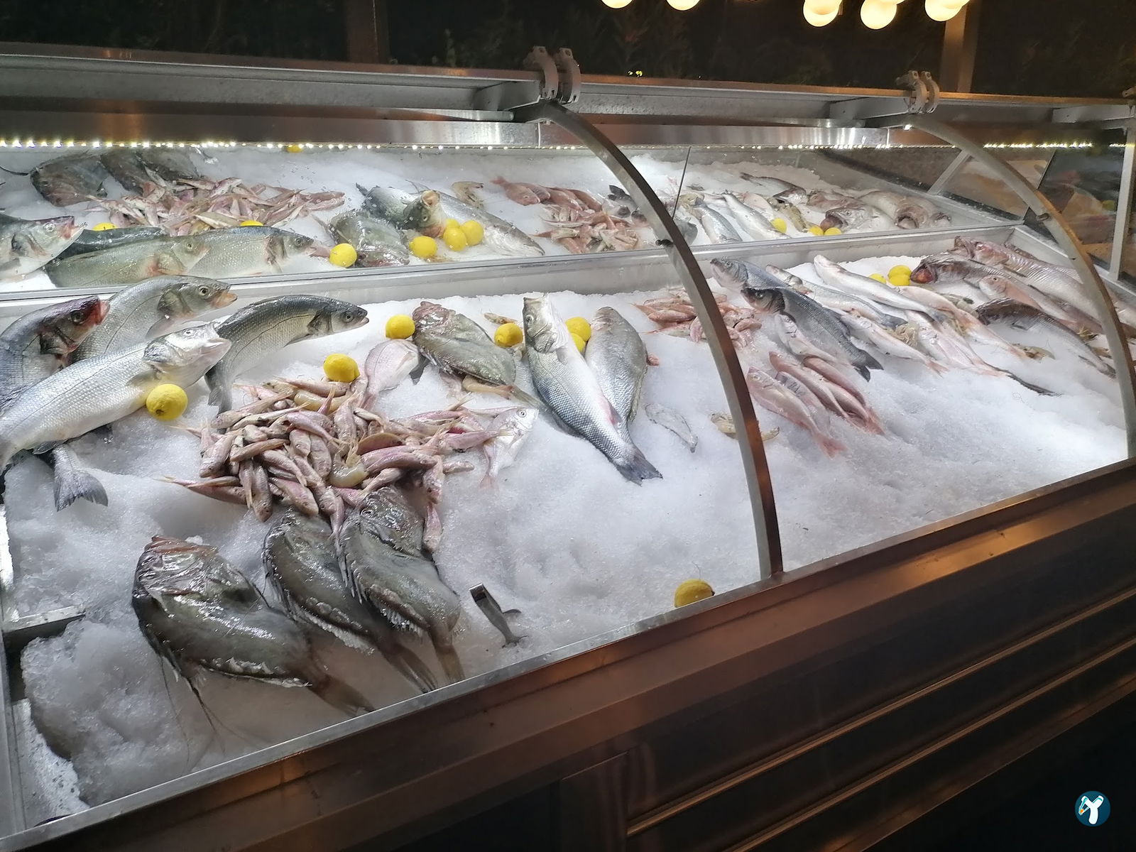 Ab Balik Sea Food