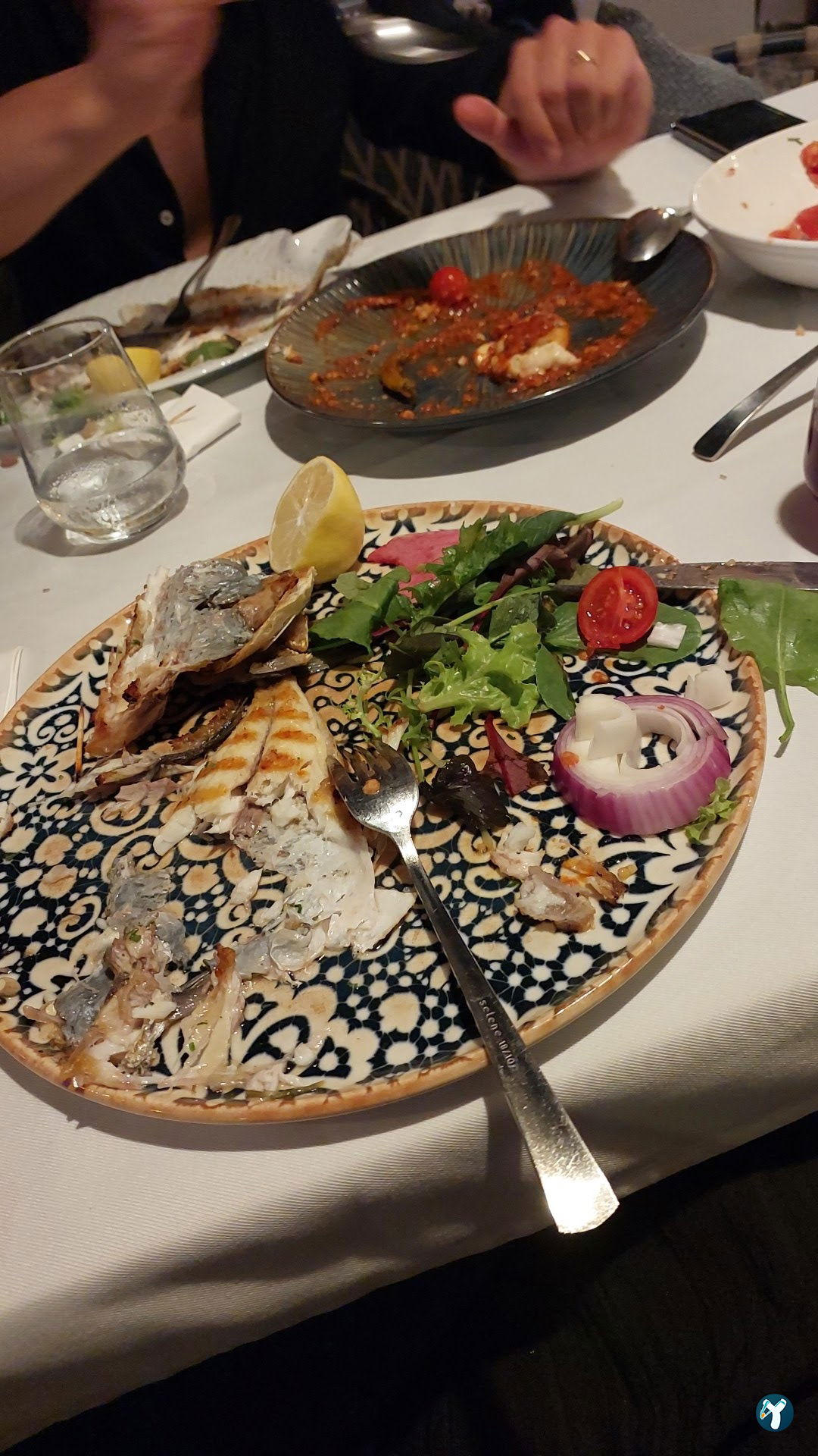 Ab Balik Sea Food