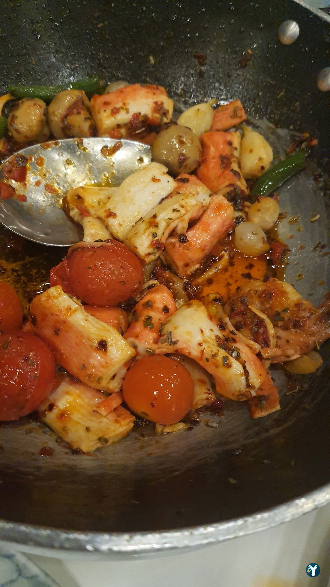 Ab Balik Sea Food