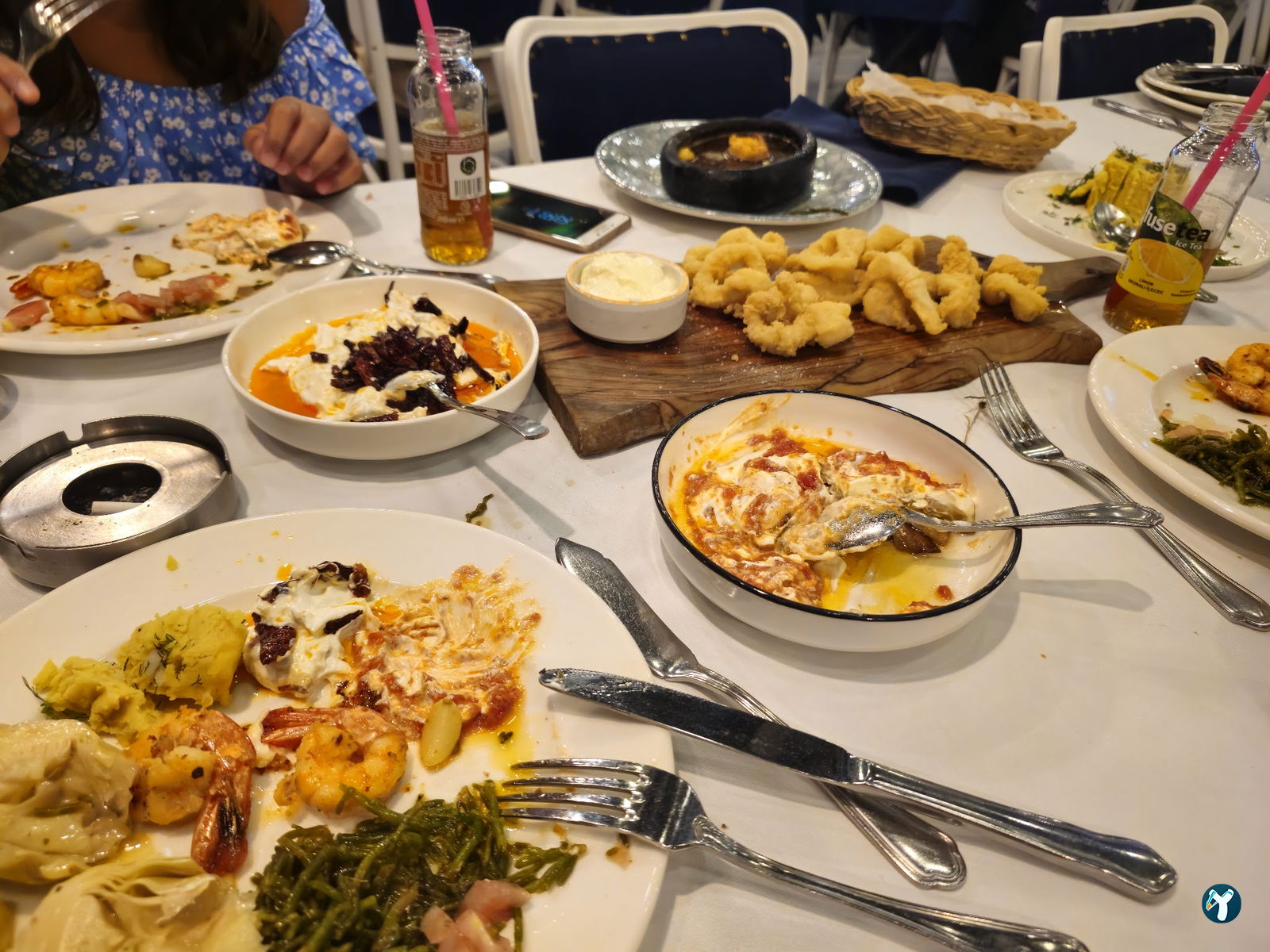 Ab Balik Sea Food