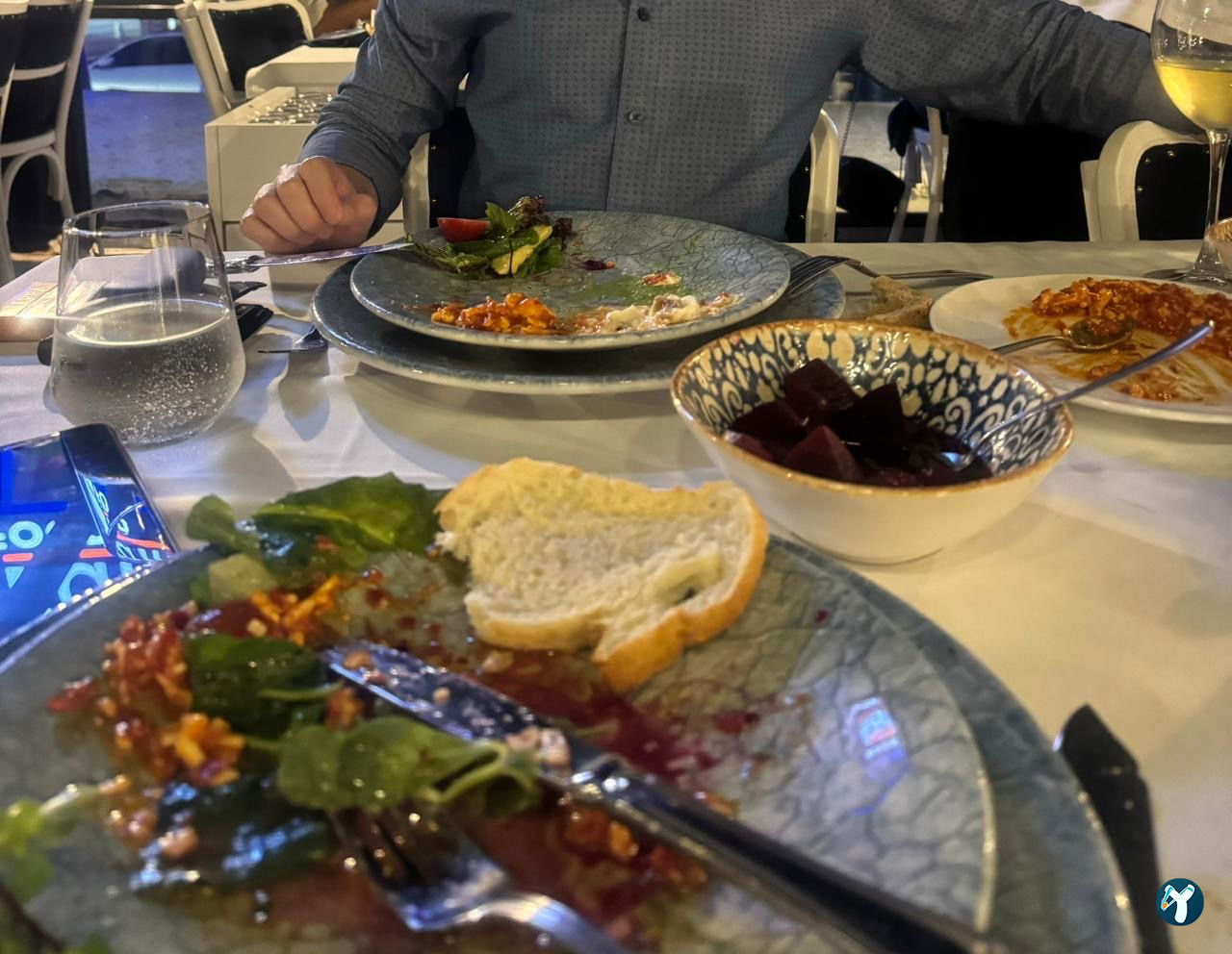 Ab Balik Sea Food