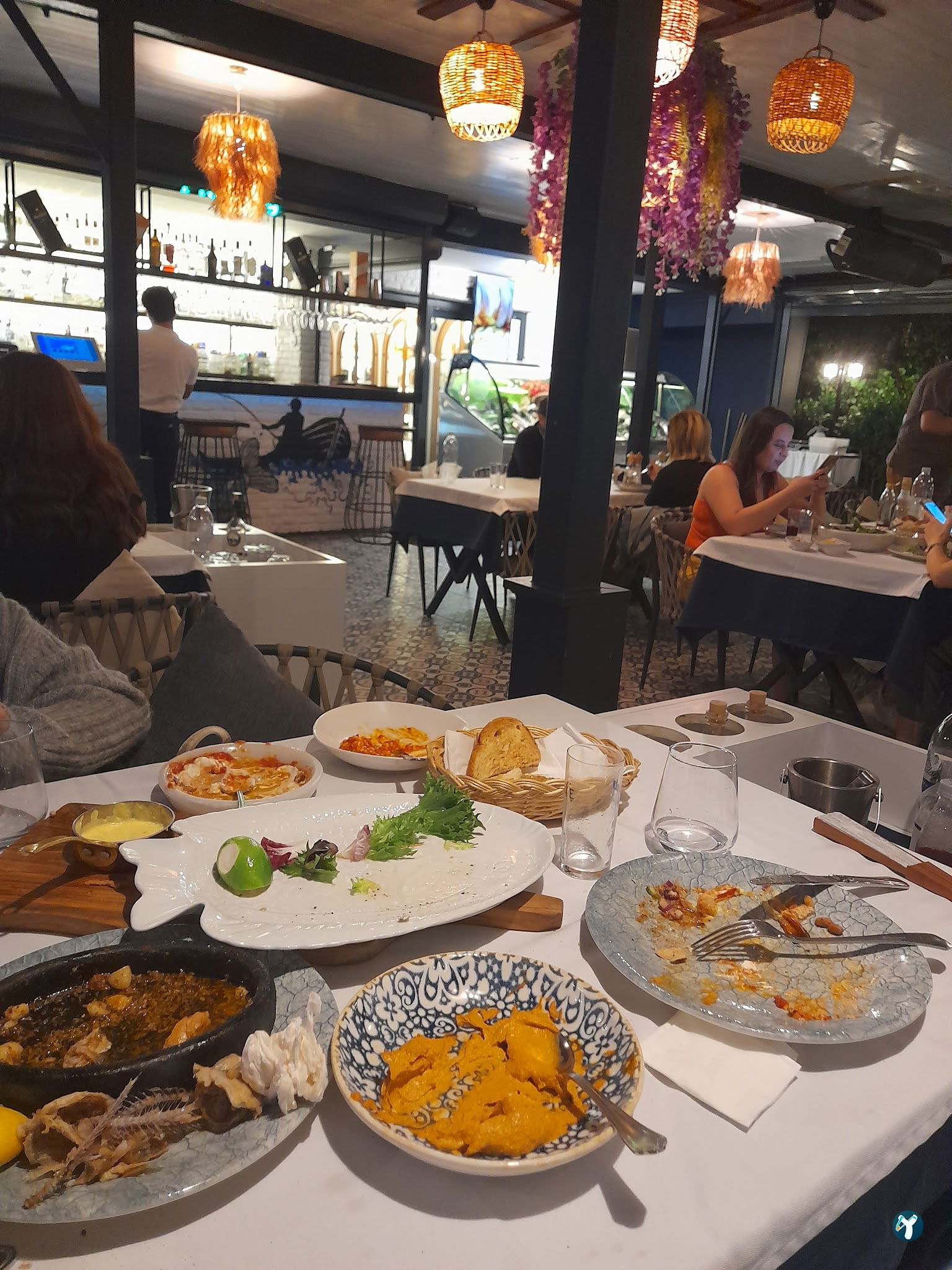 Ab Balik Sea Food
