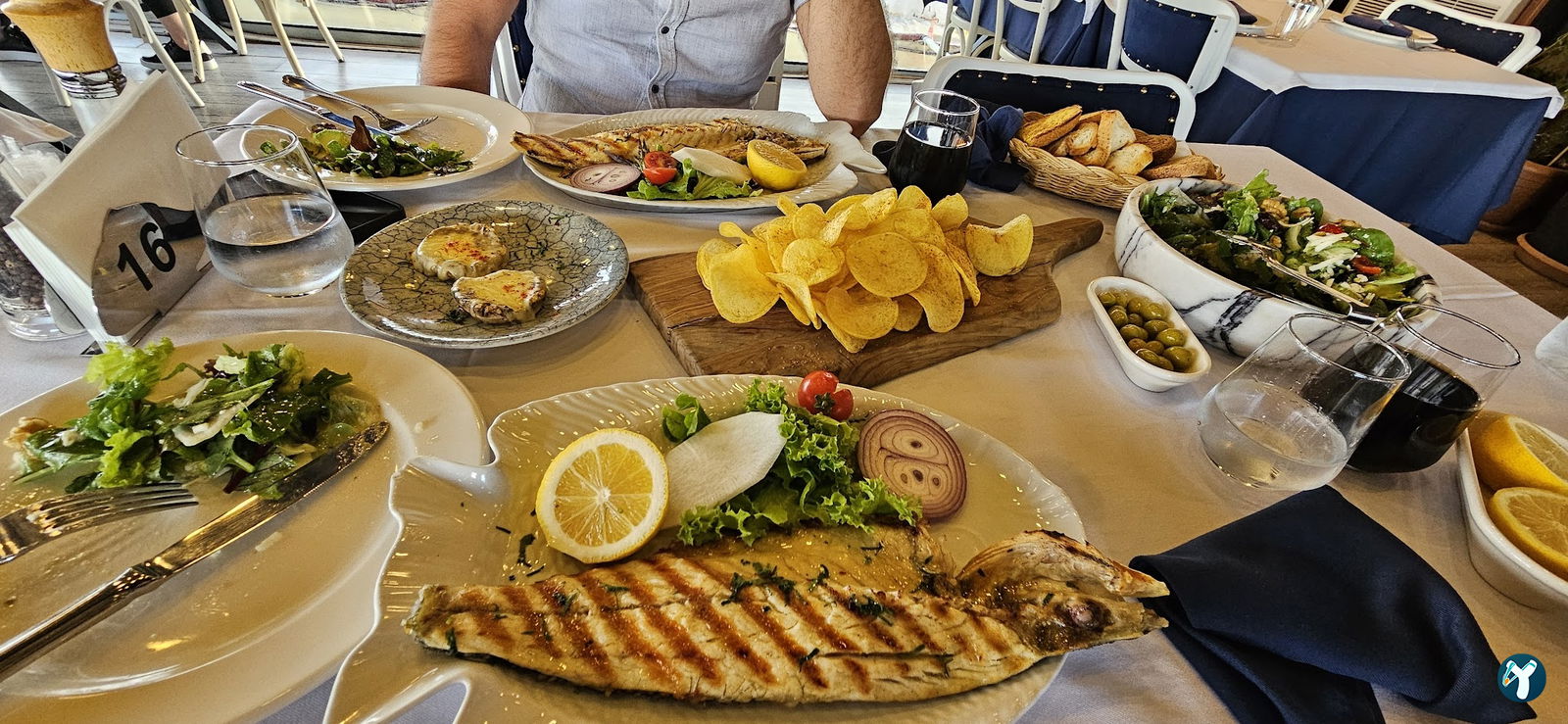 Ab Balik Sea Food