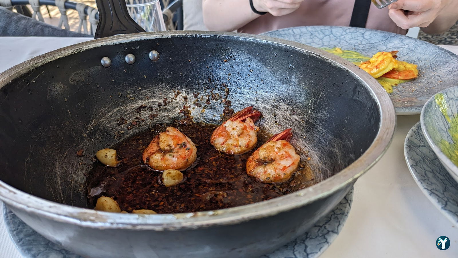 Ab Balik Sea Food