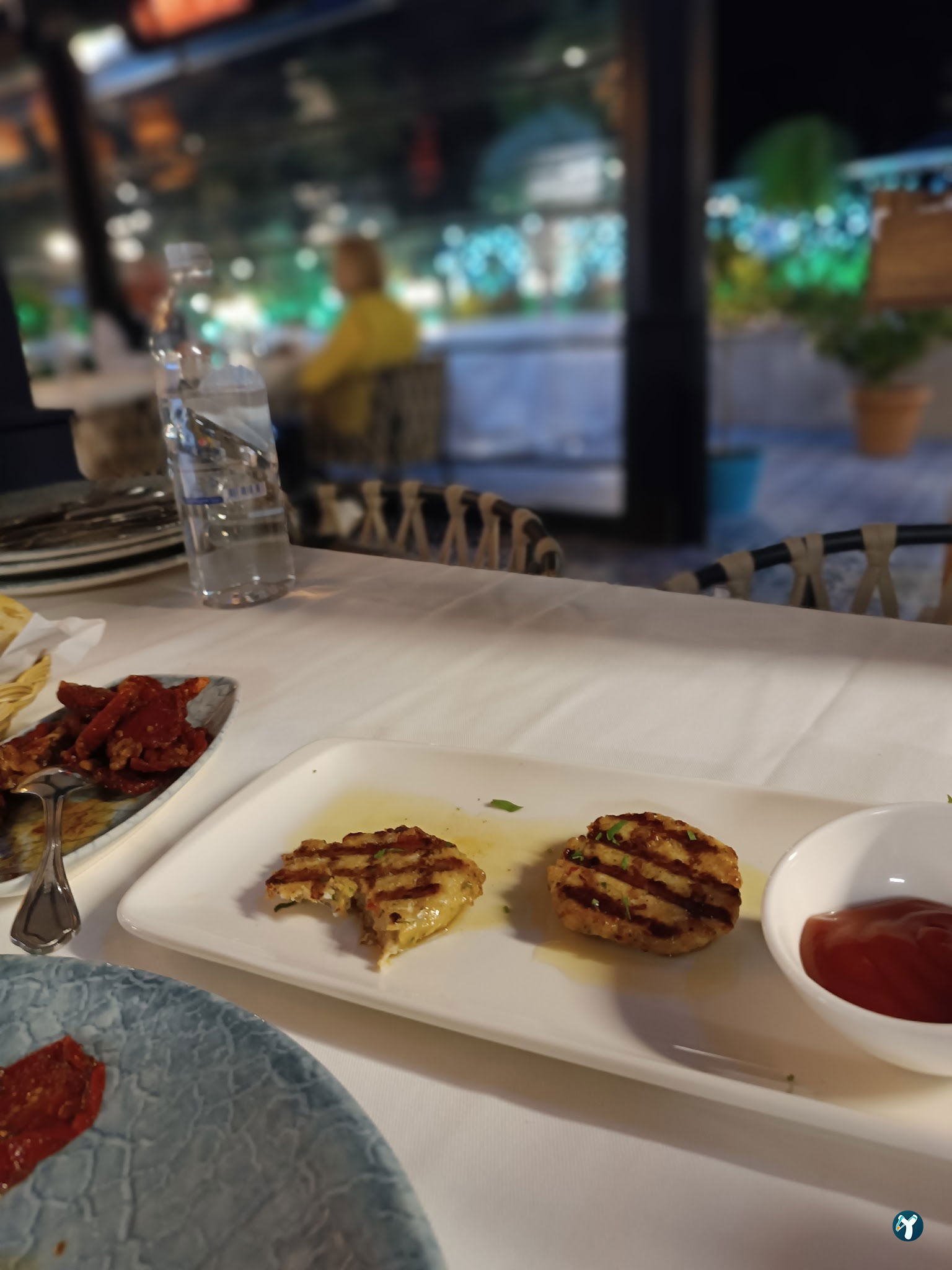 Ab Balik Sea Food