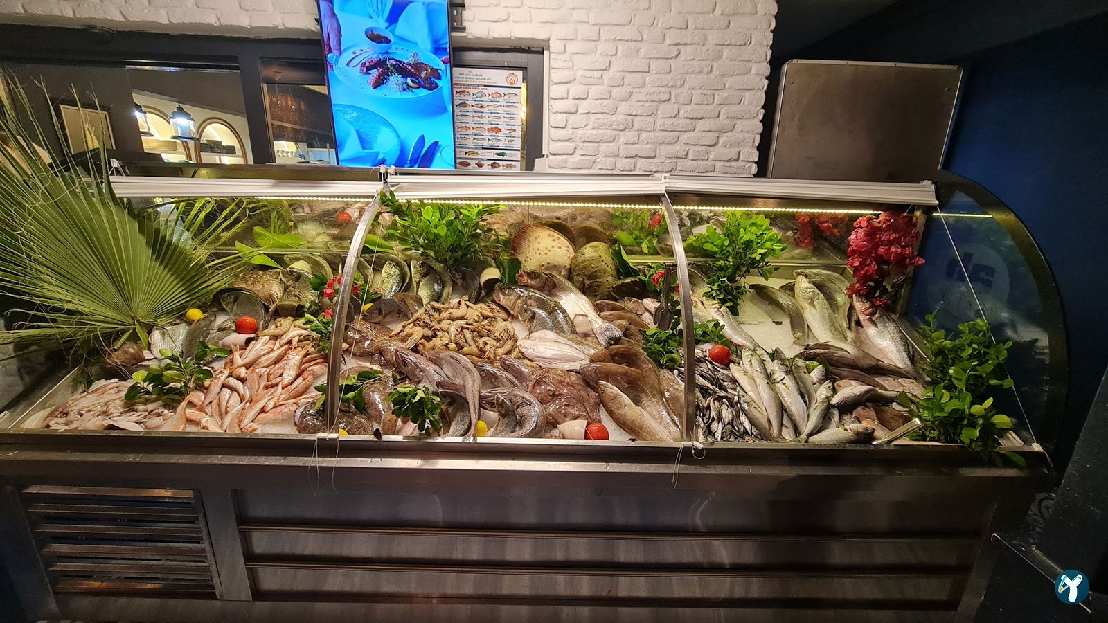 Ab Balik Sea Food