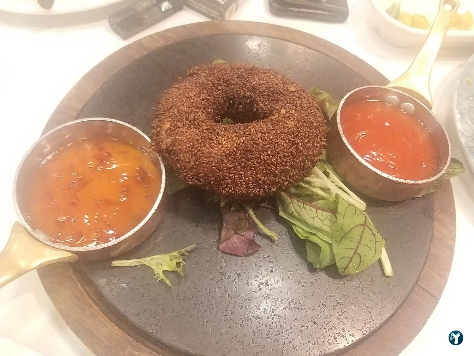 Ab Balik Sea Food