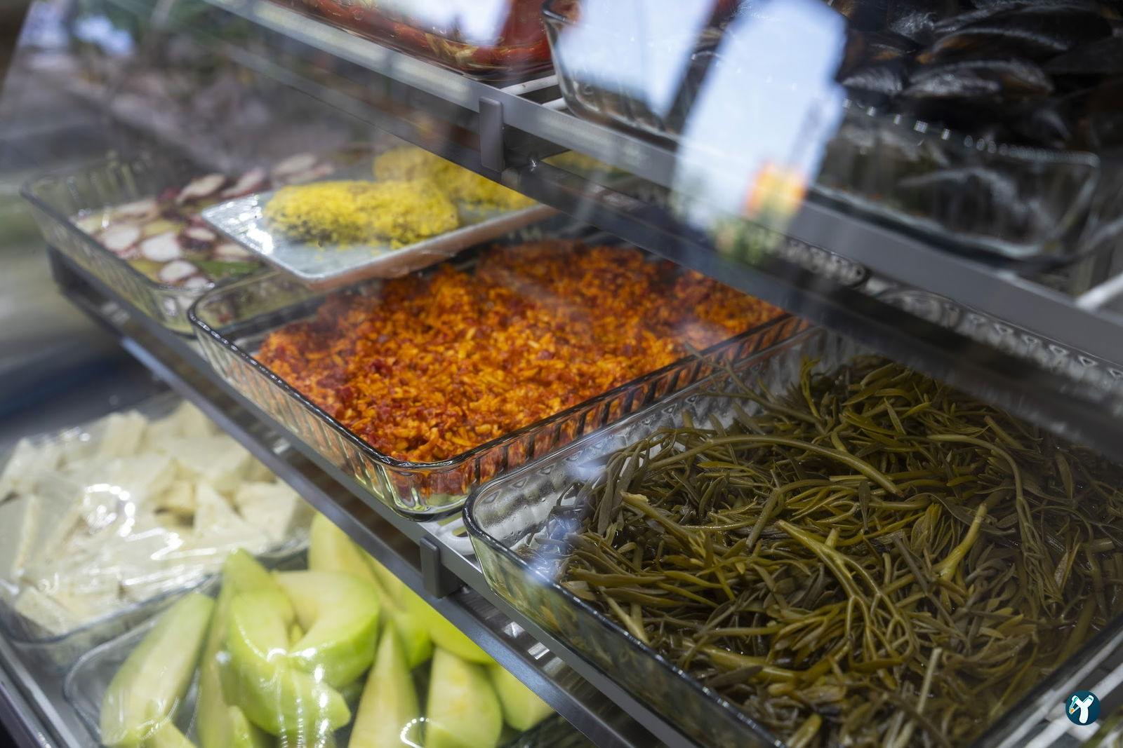 Ab Balik Sea Food