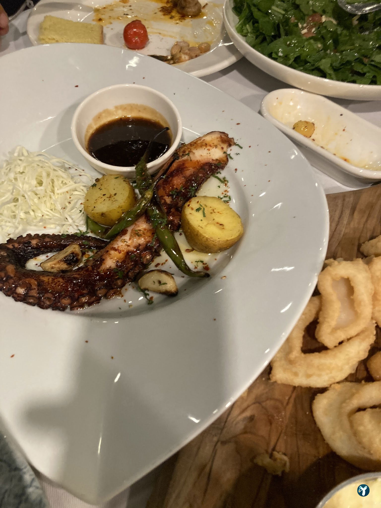 Ab Balik Sea Food
