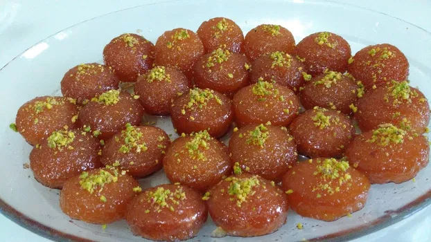 Pilavcı'M Oktay Usta resimleri