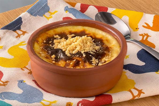 Pilavcı'M Oktay Usta