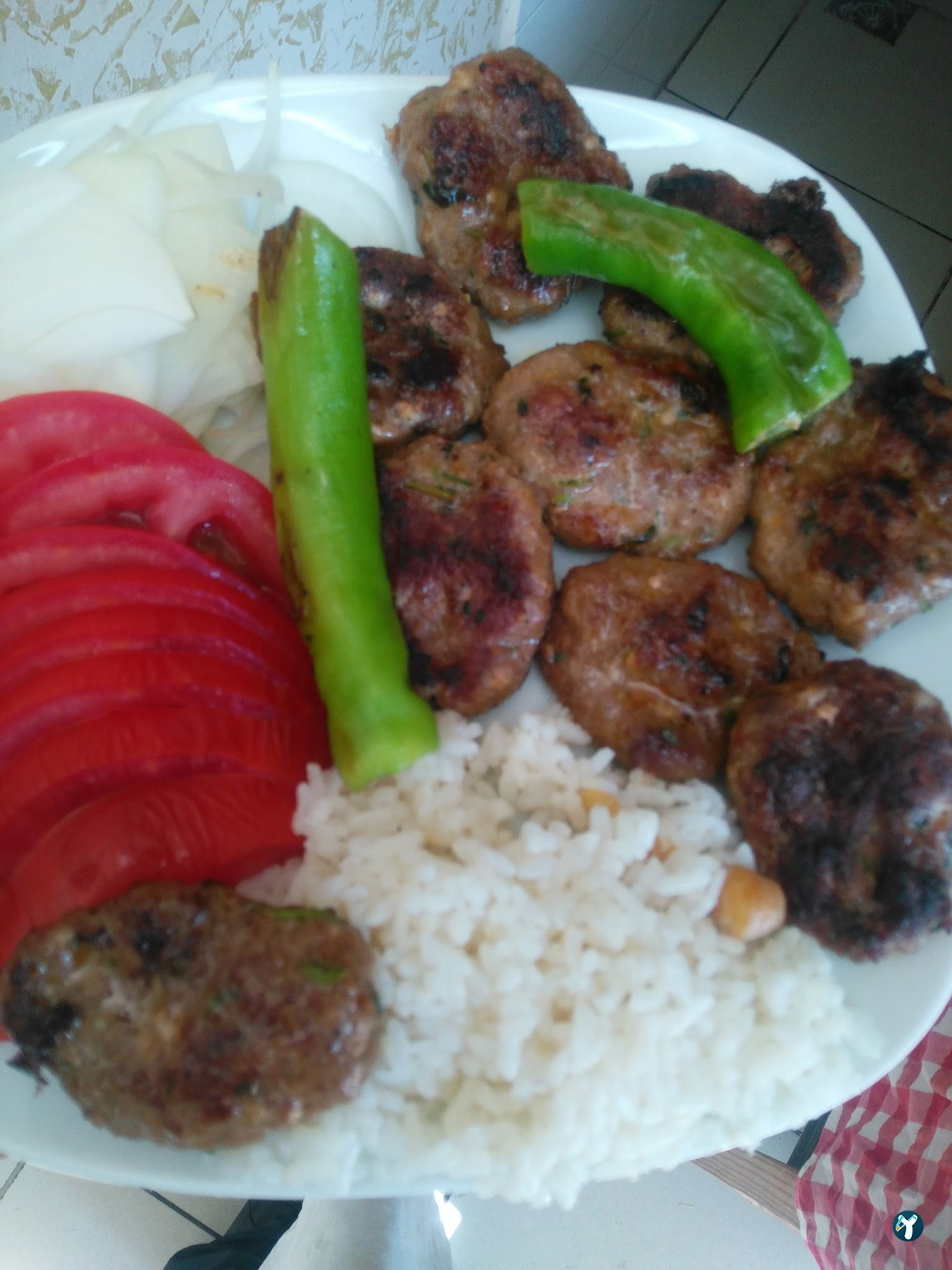 Pilavcı'M Oktay Usta