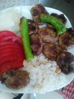 Pilavcı'M Oktay Usta resimleri
