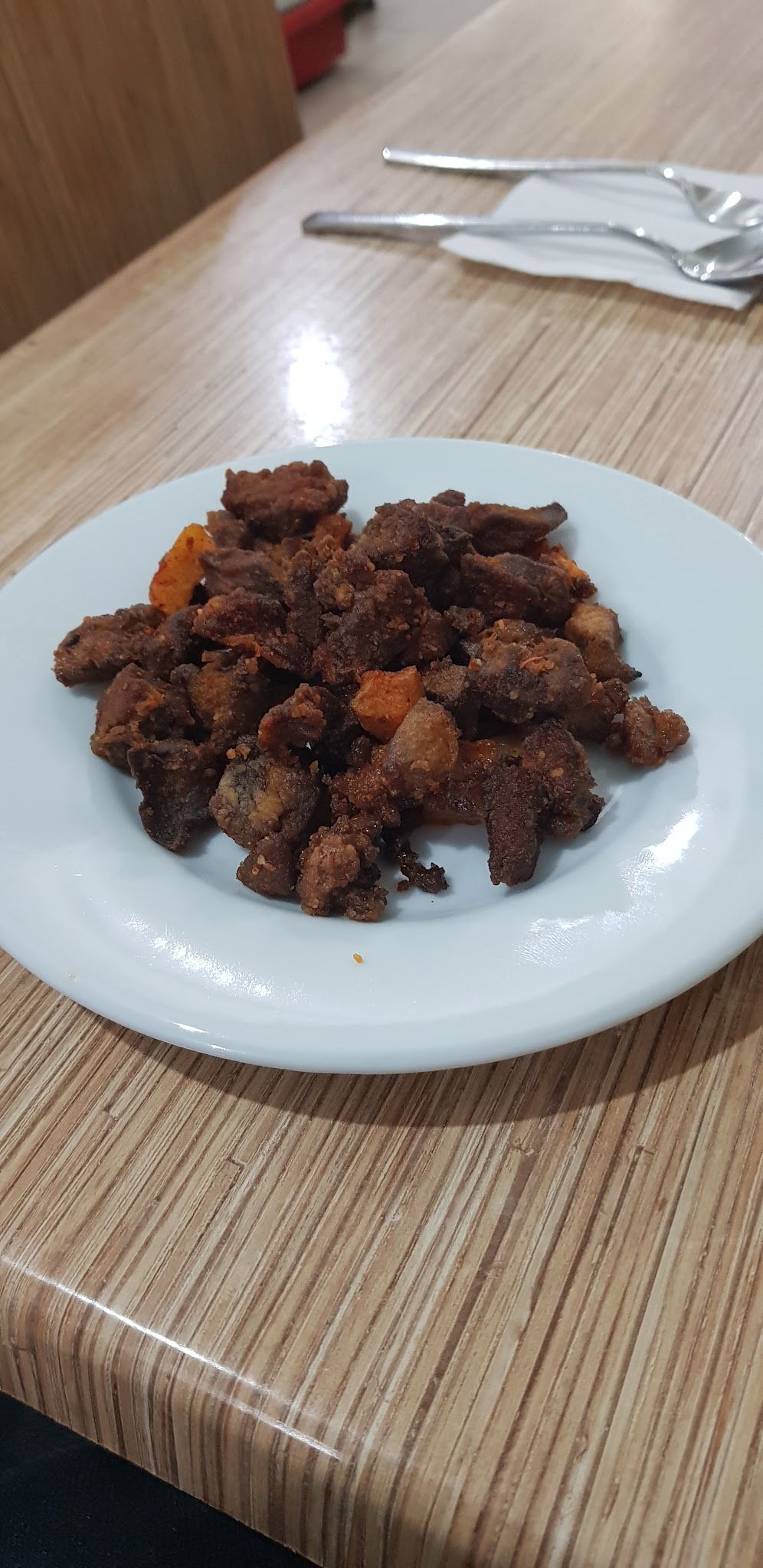 Pilavcı'M Oktay Usta