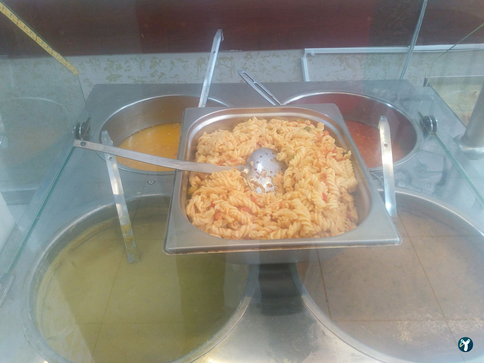 Pilavcı'M Oktay Usta