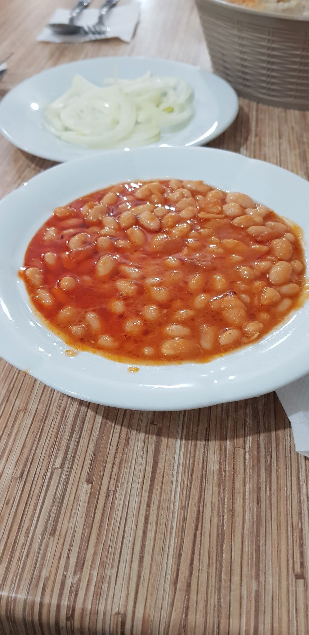 Pilavcı'M Oktay Usta